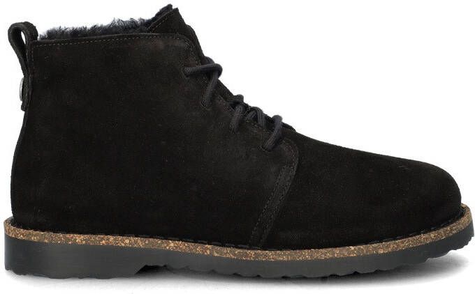 Birkenstock Uppsala Mid Shearling veterboots