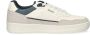 Björn Borg T2020 CAS M Sneakers Laag wit - Thumbnail 3