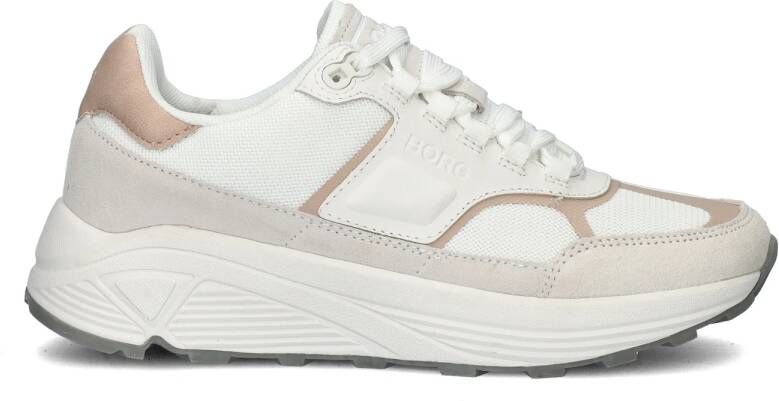 Bjorn Borg R1300 lage sneakers