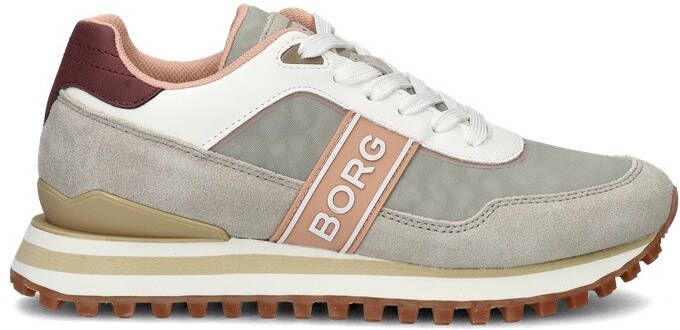 Bjorn Borg R2000 lage sneakers