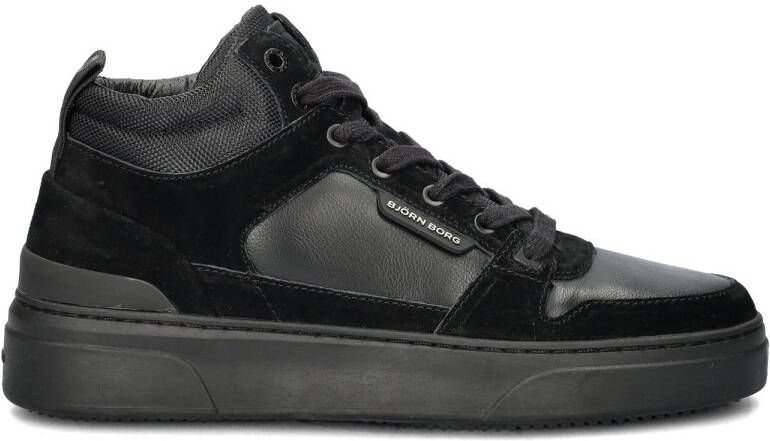 Bjorn Borg T1930 hoge sneakers