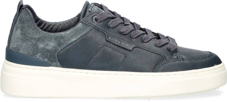 Bjorn Borg T1930 Tennis Mid lage sneakers