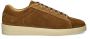 Blackstone CATO VICTOR Tabacco Sneaker (low) Man Light brown - Thumbnail 1