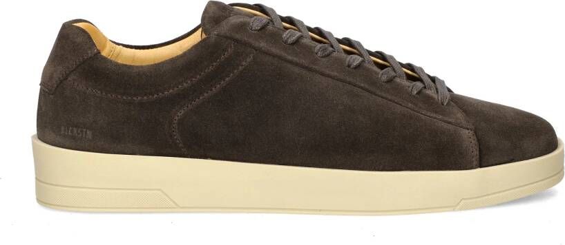 Blackstone lage sneakers