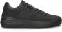 Blackstone Alister Nero Sneaker (mid) Black Heren - Thumbnail 1