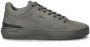 Blackstone ALISTER Vulcanic Ash Sneaker (mid) Man Dark grey - Thumbnail 4