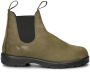 Blundstone 2442 Classic Forest Korte Laars - Thumbnail 2