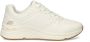 Skechers Elegante Comfort Sneaker White Dames - Thumbnail 2