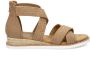 Bobs Desert Kiss sandalen beige - Thumbnail 2