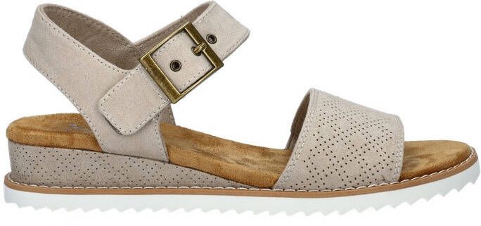 Skechers Desert Kiss Serendipitous 114147 TPE Beige