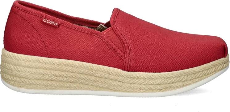 Bobs Urban Highlites espadrilles