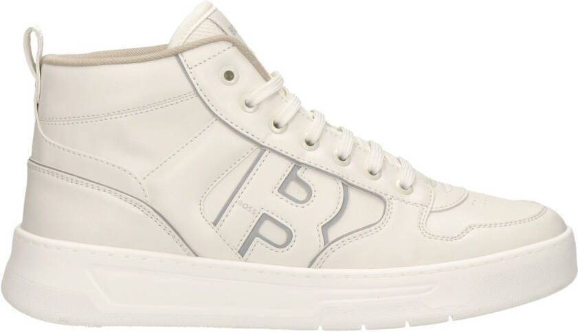 Boss Baltimore hoge sneakers