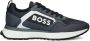 Boss Jonah Runner lage sneakers - Thumbnail 1