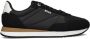 Hugo Boss Stijlvolle Sneakers voor Heren Black Heren - Thumbnail 2