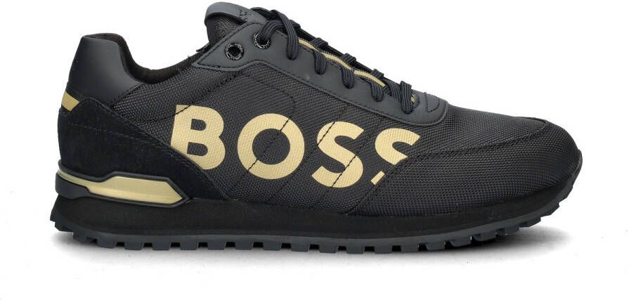 Boss Parkour Runn lage sneakers