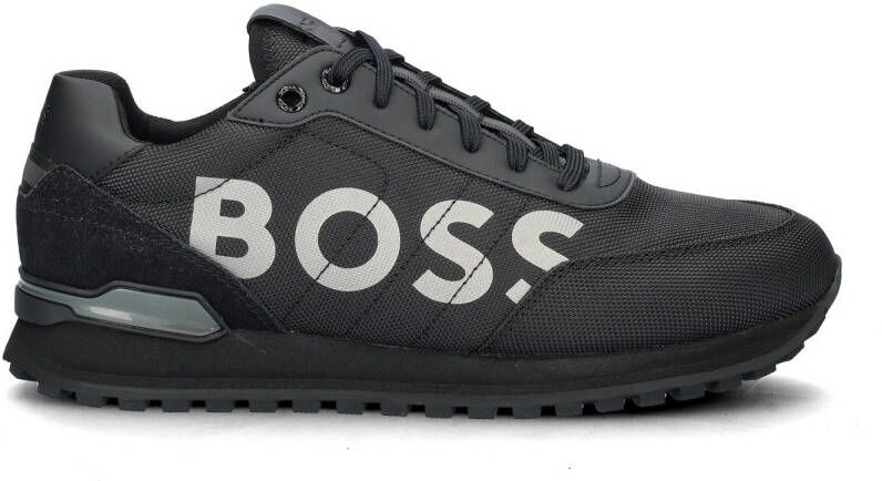 Boss Parkour Runn lage sneakers