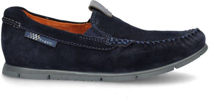 Bugatti Clipperton mocassins & loafers