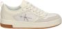 Calvin Klein Basket Cupsole Low lage sneakers - Thumbnail 1