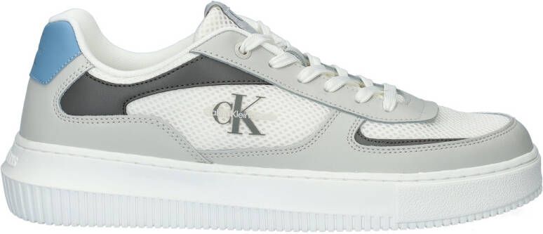 Calvin Klein Chunky Cupsole lage sneakers