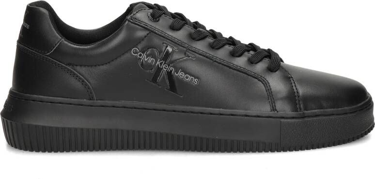 Calvin Klein Chunky Cupsole lage sneakers