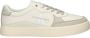 Calvin Klein Elegante witte sneakers met contrasterende accenten White Heren - Thumbnail 17