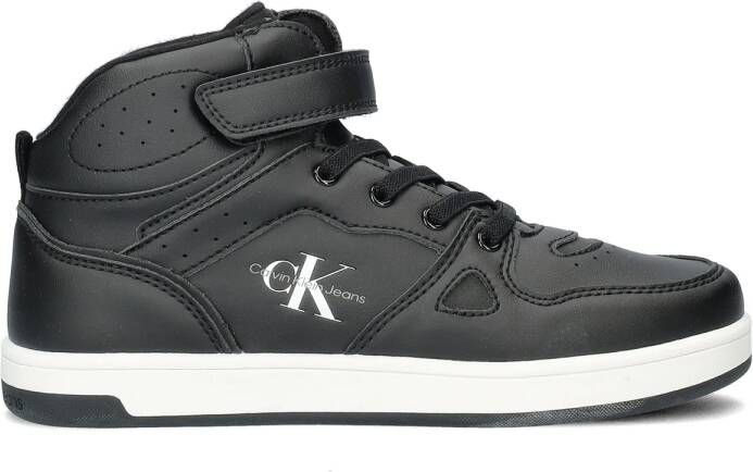 Calvin Klein hoge sneakers