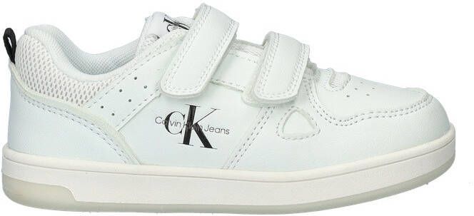 Calvin Klein klittenbandschoenen