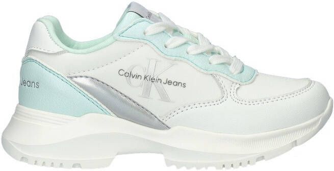 Calvin Klein Lea lage sneakers