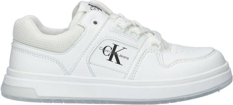 Calvin Klein Patty lage sneakers