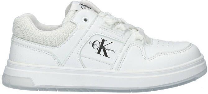 Calvin Klein Patty lage sneakers