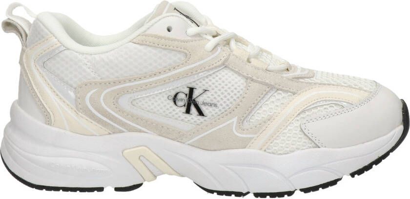 Calvin klein deals dad sneakers