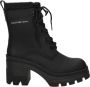 Calvin Klein veterboots - Thumbnail 1