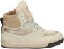 Clic! meisjes sneaker Beige - Thumbnail 1