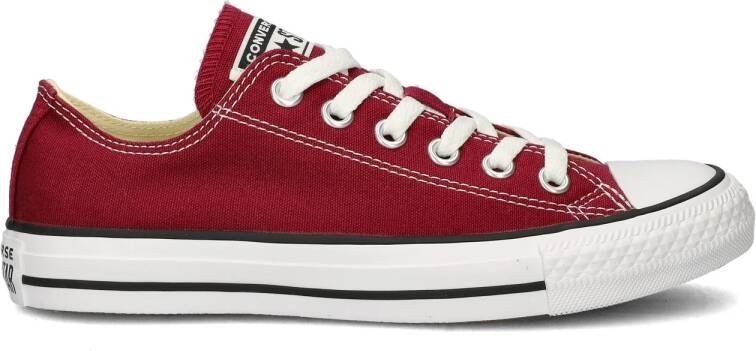 Converse All Star lage sneakers