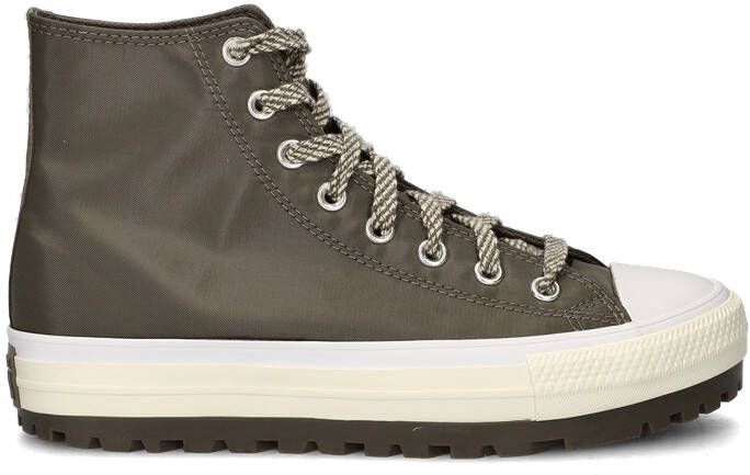 Converse Chuck Taylor All Star City Trek hoge sneakers