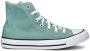 Converse Chuck Taylor dames sneaker Licht groen - Thumbnail 2