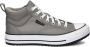 Converse Chuck Taylor All Star Malden Street Boot heren boot Grijs - Thumbnail 2