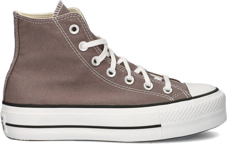 Converse Chuck Taylor All Stars Lift hoge sneakers