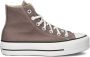 Converse Chuck Taylor All Stars Lift sneakers taupe - Thumbnail 2