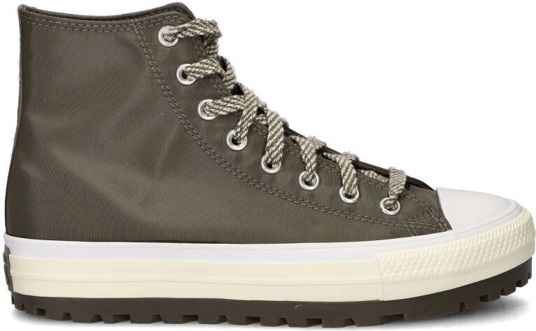 Converse Chuck Taylor All Star City Trek hoge sneakers