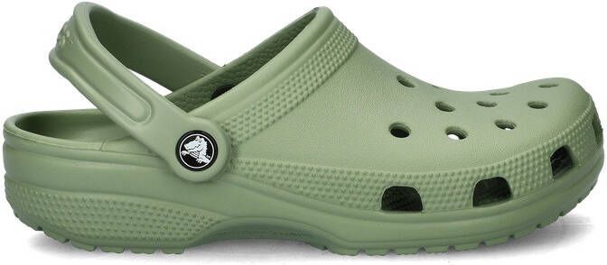 Crocs Classic instapschoenen