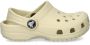 Crocs Kid's Classic Clog Sandalen maat C11 beige - Thumbnail 2