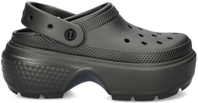 Crocs Stomp Clog instapschoenen