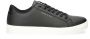 Cruyff Impact Court Sneakers Laag zwart - Thumbnail 3