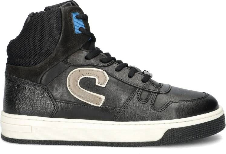 Cruyff Junior Trophy High hoge sneakers