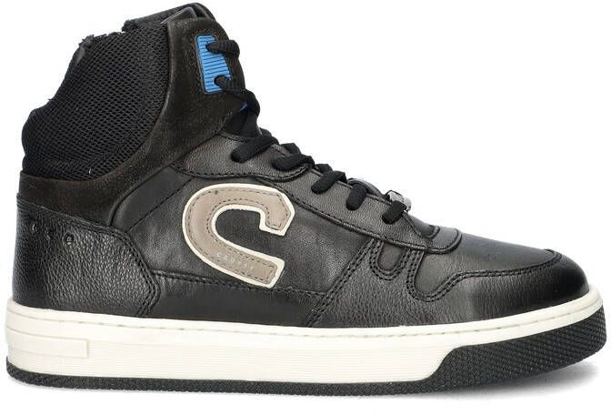 Cruyff Junior Trophy High hoge sneakers