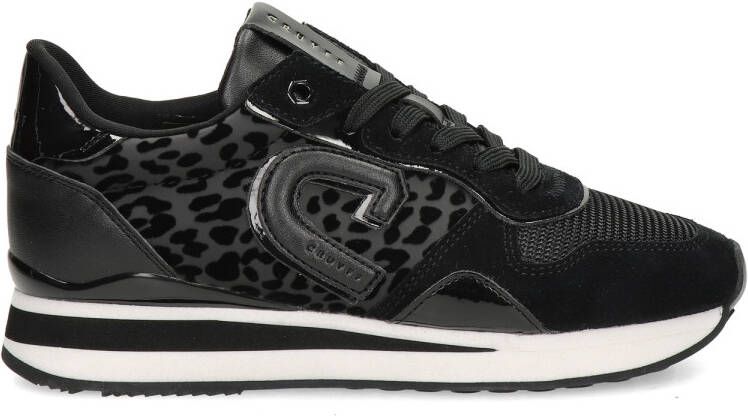 Cruyff Parkrunner Lux lage sneakers