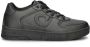 Cruyff Zwarte Royal C Sneaker Black Heren - Thumbnail 3