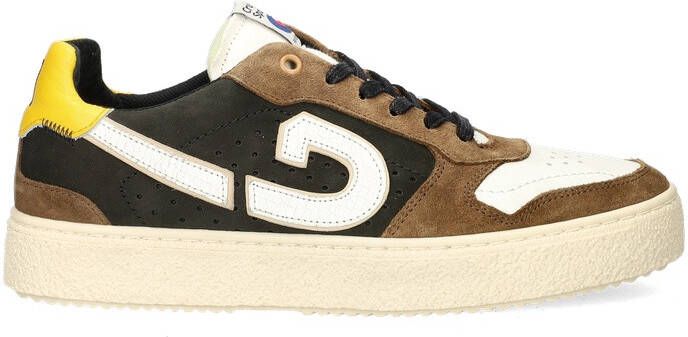 Cruyff Slice lage sneakers