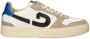 Cruyff Leren Platform Sneaker voor Heren Beige Heren - Thumbnail 26